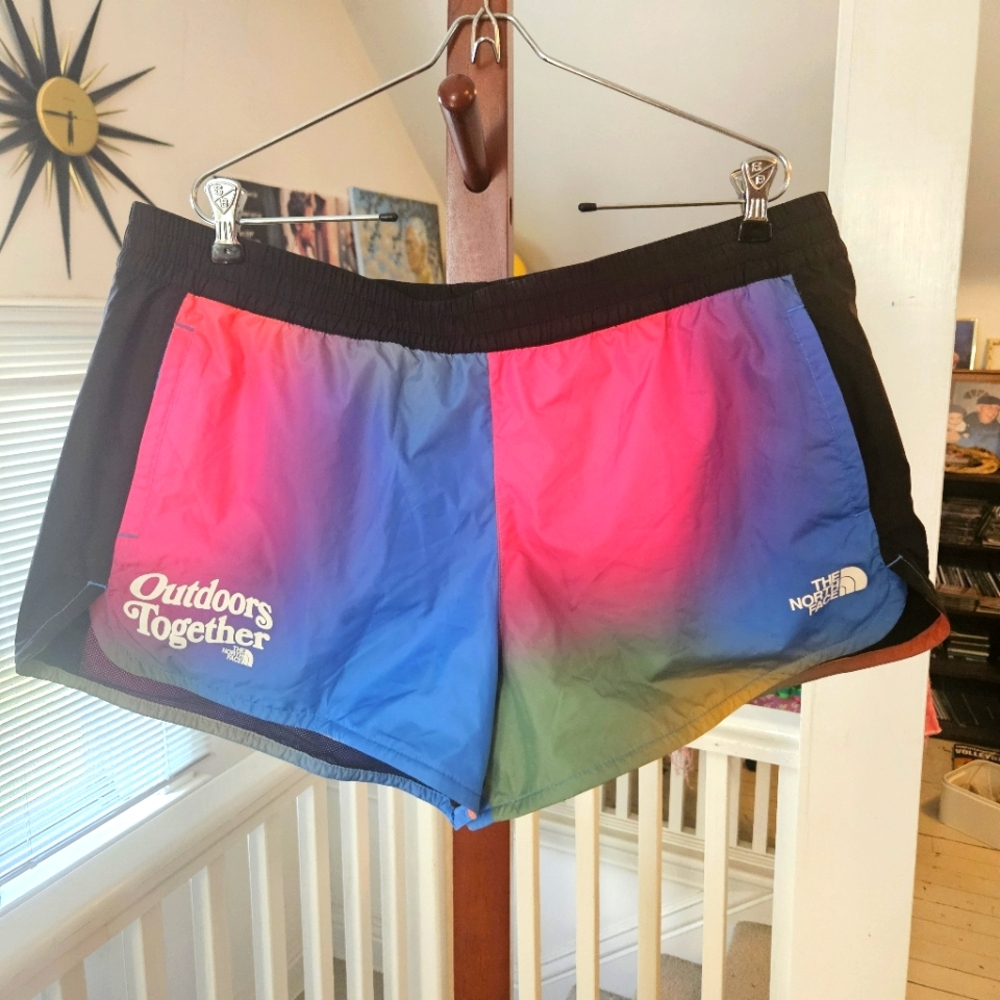 The North Face Shorts